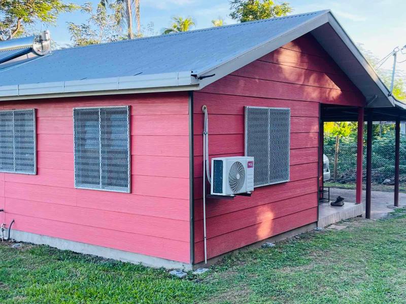 Tropical Getaway in Nadi Town with Smart Home - image 14