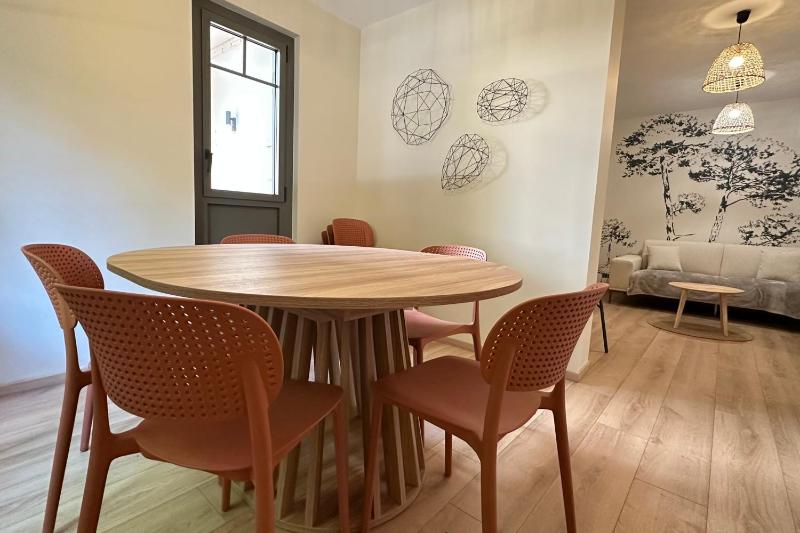 House for 8 with garden & terrace in Arcachon - image 15