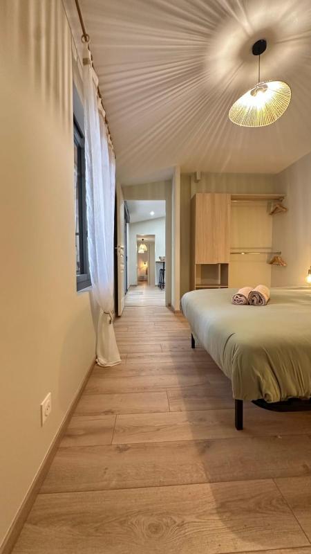 House for 8 with garden & terrace in Arcachon - image 22