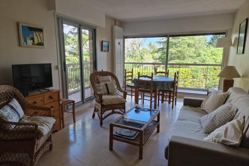 Apartment in Mandelieu-la-Napoule - image 6