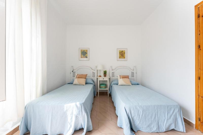 MalagaSuite Cipres House Beach & Garden - image 31