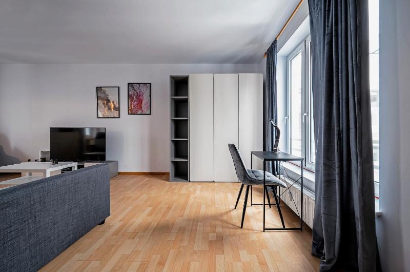 RentPlanet - Studio Kościelna - image 9