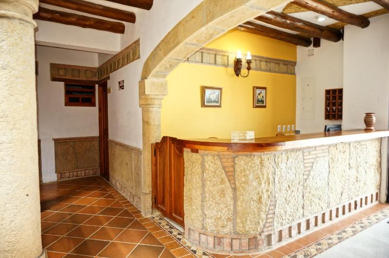 Hotel Campanario Real - image 9