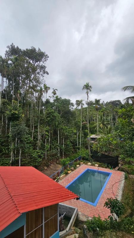 WildCliff pool huts - image 30