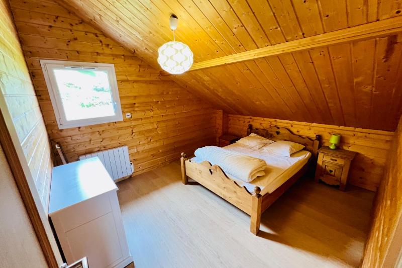 Chalet with garden and terrace in Gérardmer - image 14