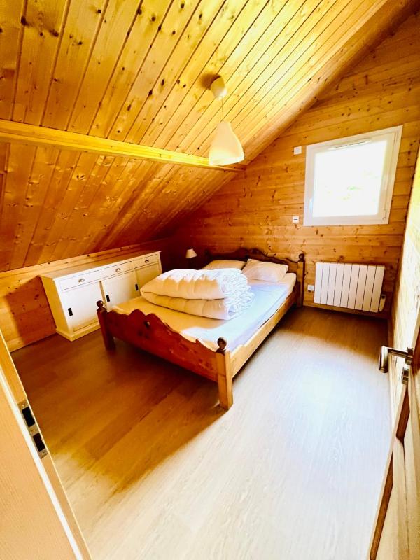 Chalet with garden and terrace in Gérardmer - image 15