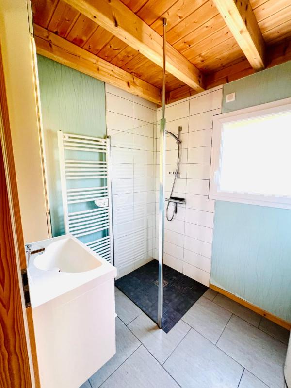 Chalet with garden and terrace in Gérardmer - image 13