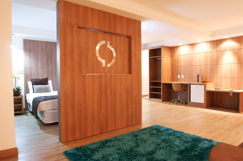 Planalto Bittar Hotel e Eventos - image 39