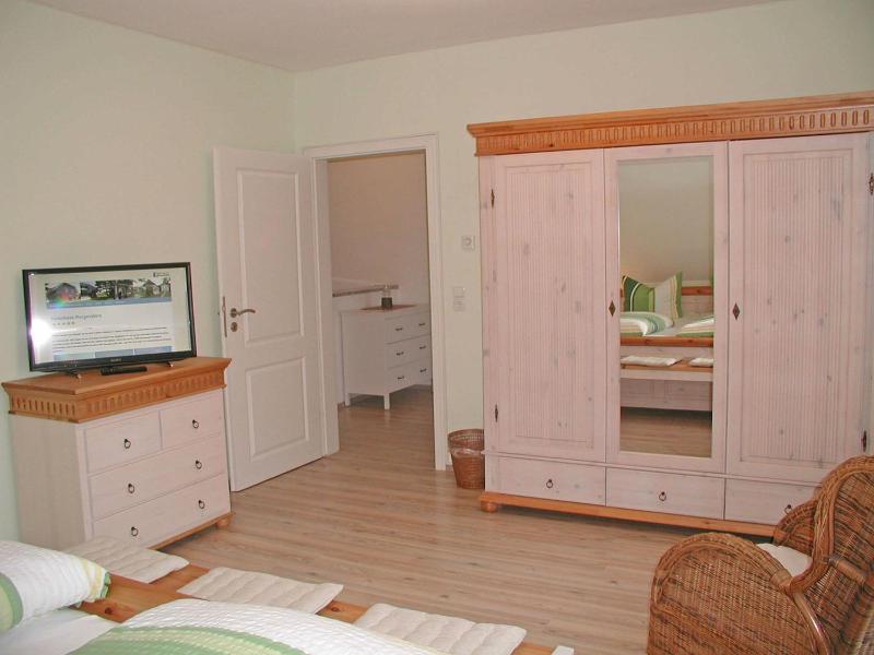 Ferienhaus Morgenstern in Baabe mit Kamin und Garten - image 36