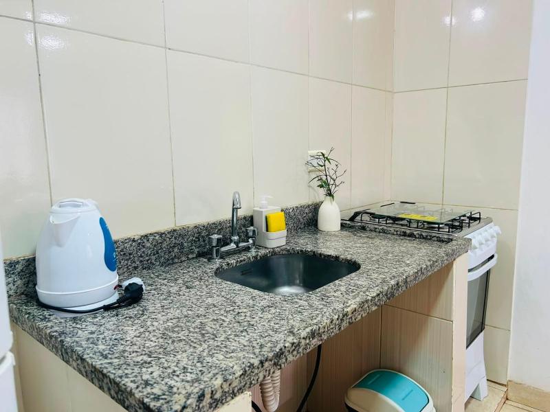 Departamento Centrico Iguazu 2B - image 15