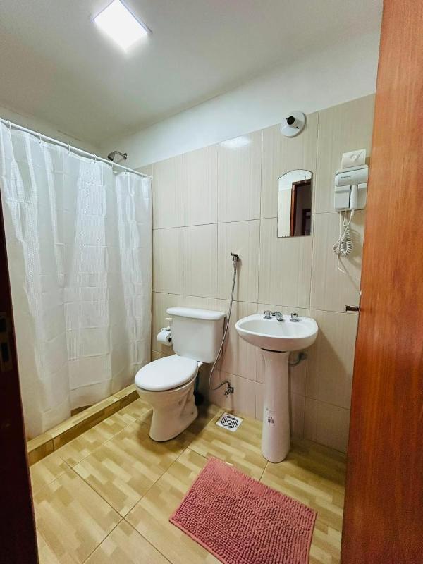 Departamento Centrico Iguazu 2B - image 14