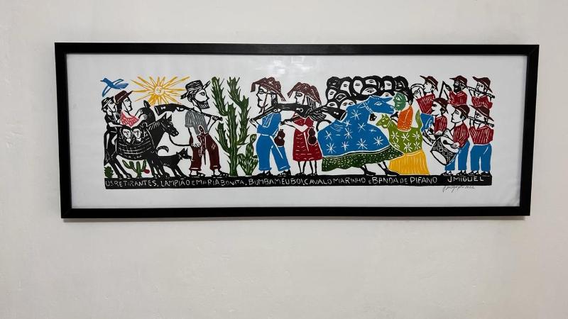 Encantos do Mar Hostel - image 16