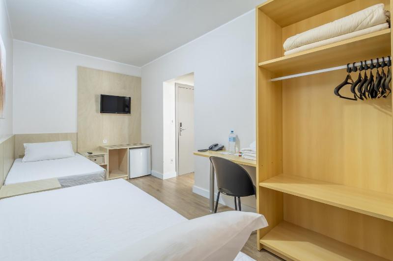 Hotel Rosenbrock - image 49