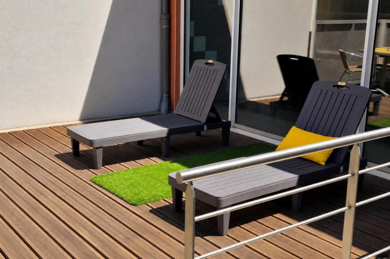 ibis Styles Clermont Ferrand Sud La Pardieu - image 49