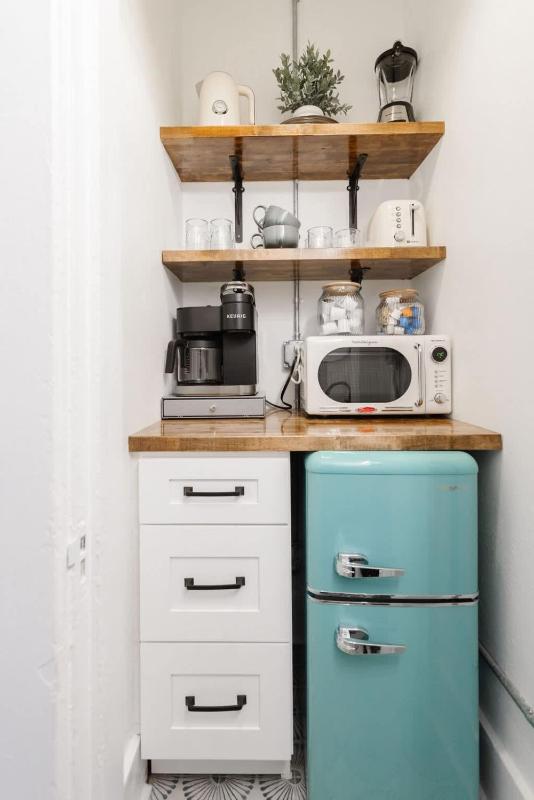 Chic Studio Apartment on Oglethorpe Square - image 15