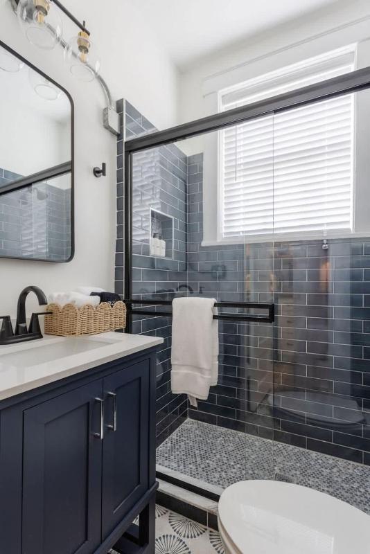 Chic Studio Apartment on Oglethorpe Square - image 16