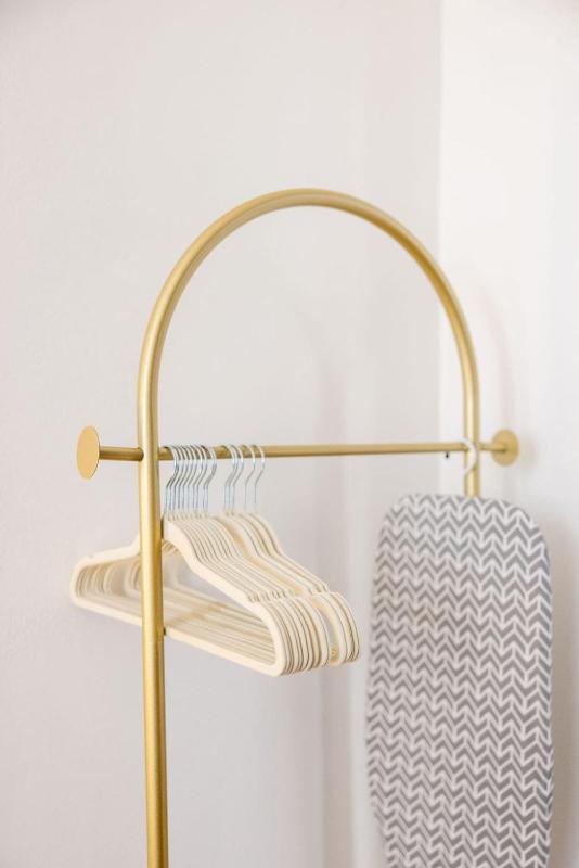 Chic Studio Apartment on Oglethorpe Square - image 7