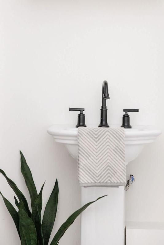Chic Studio Apartment on Oglethorpe Square - image 32