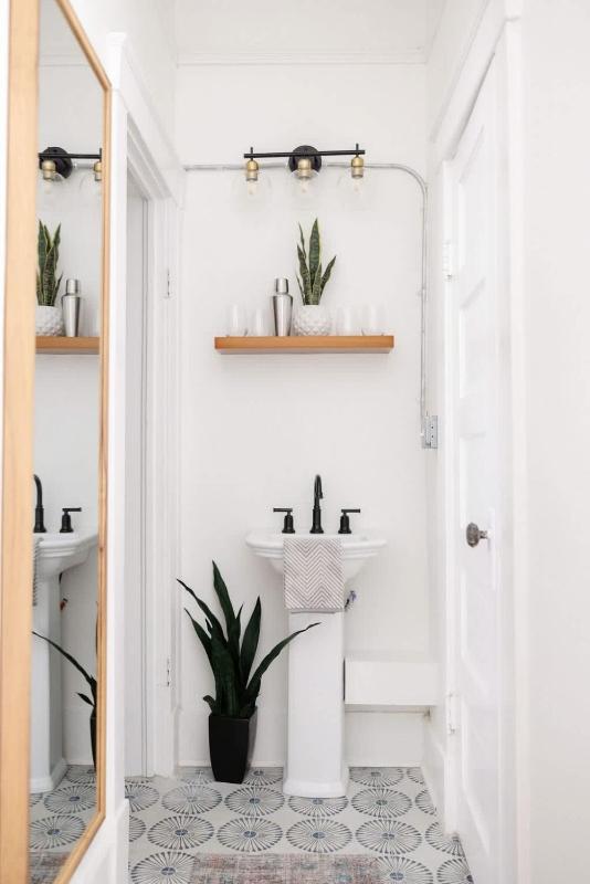Chic Studio Apartment on Oglethorpe Square - image 18