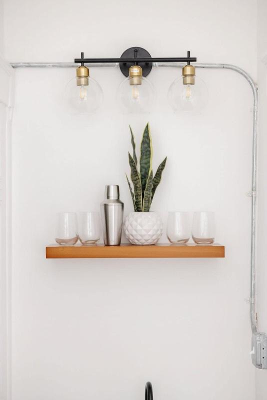 Chic Studio Apartment on Oglethorpe Square - image 10