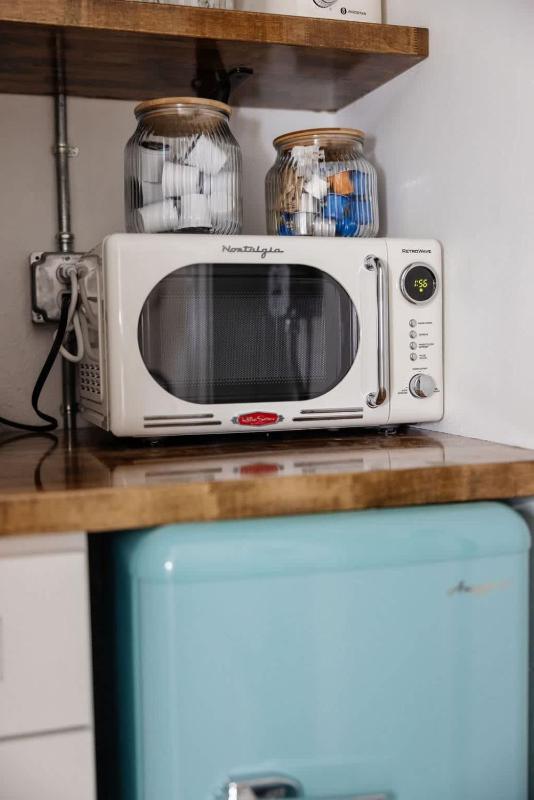 Chic Studio Apartment on Oglethorpe Square - image 37