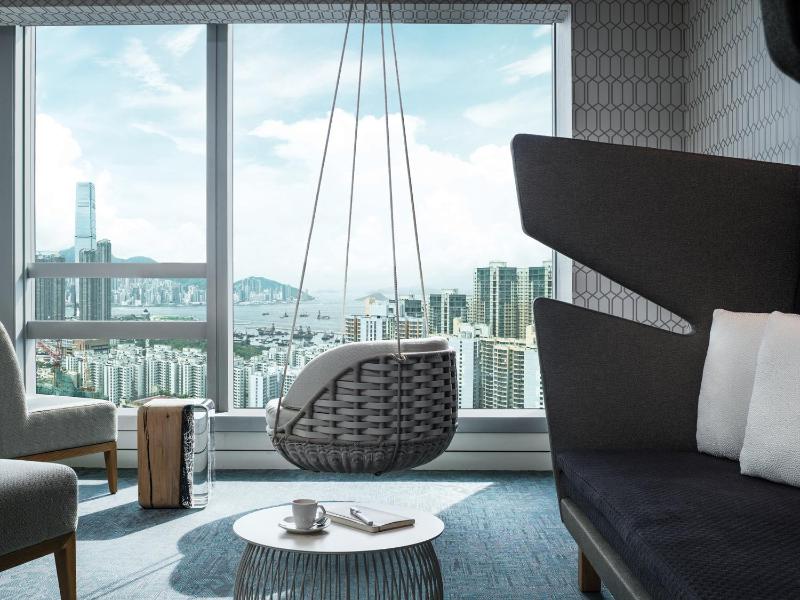 Cordis Hong Kong - Langham Hospitality Group - image 3