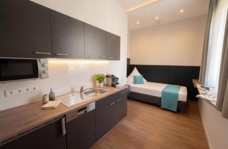H24 Hotel Berlin Grünau - image 7