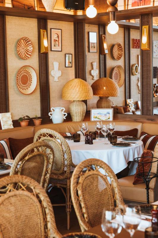 Hôtel Le Café de Paris - image 32