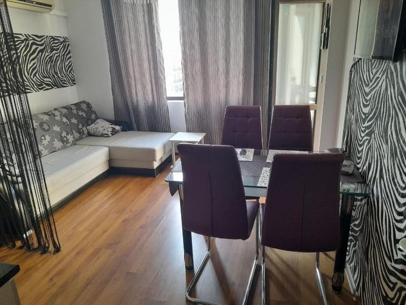 Dom-El Real Apartments in Raduga Complex - image 28