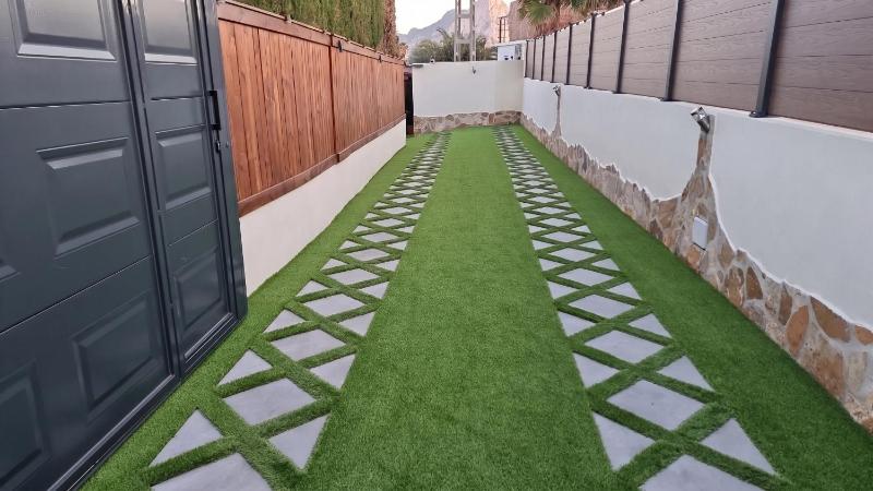 Sunny Villa with Private Pool in Calpe + Enclosed Garden - image 43