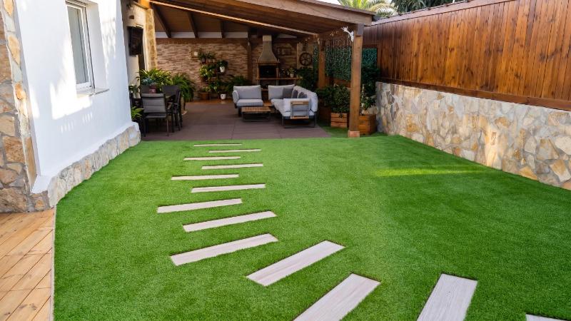 Sunny Villa with Private Pool in Calpe + Enclosed Garden - image 17