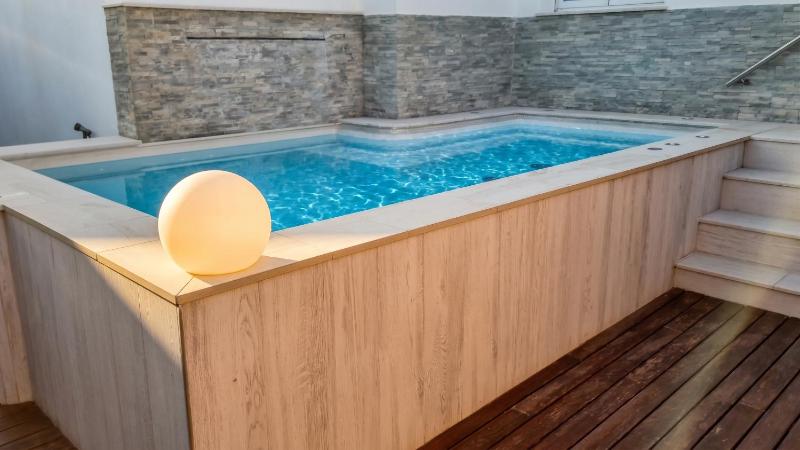 Sunny Villa with Private Pool in Calpe + Enclosed Garden - image 19