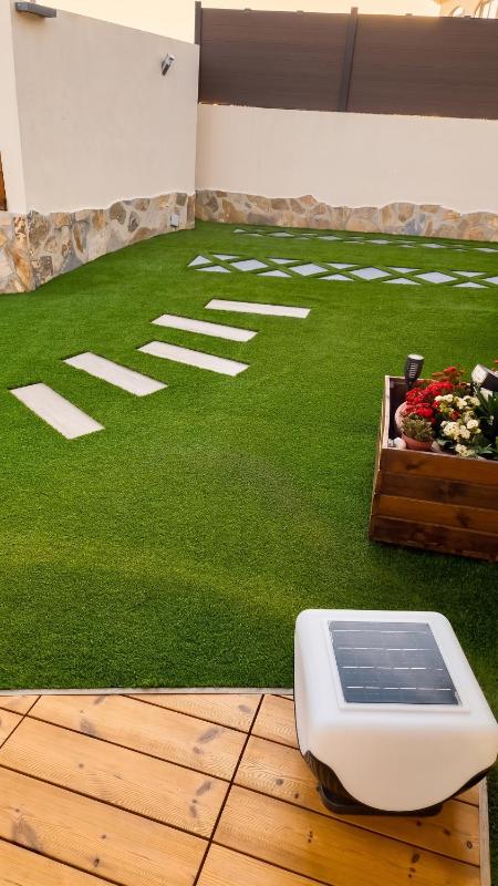 Sunny Villa with Private Pool in Calpe + Enclosed Garden - image 20