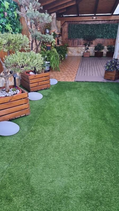 Sunny Villa with Private Pool in Calpe + Enclosed Garden - image 24