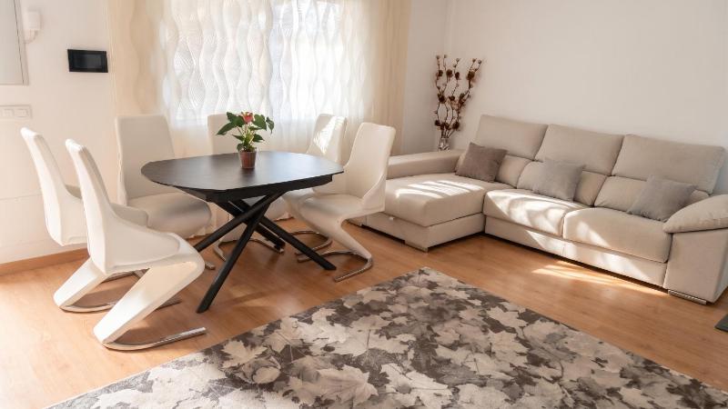 Sunny Villa with Private Pool in Calpe + Enclosed Garden - image 44