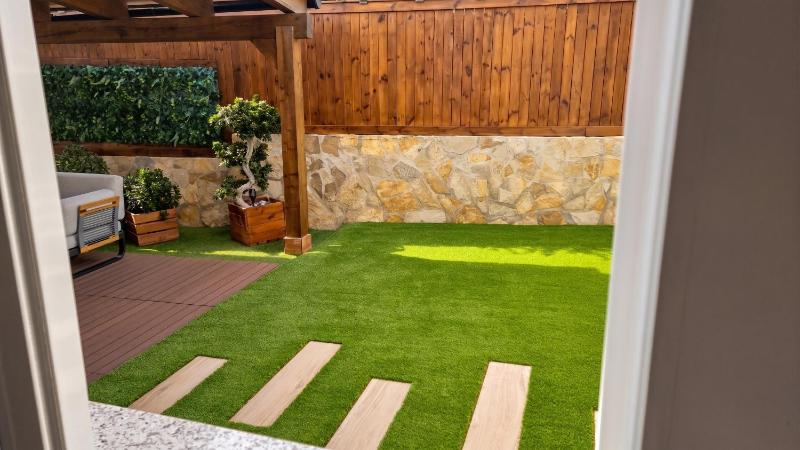 Sunny Villa with Private Pool in Calpe + Enclosed Garden - image 35