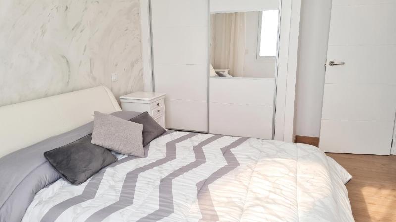 Sunny Villa with Private Pool in Calpe + Enclosed Garden - image 15