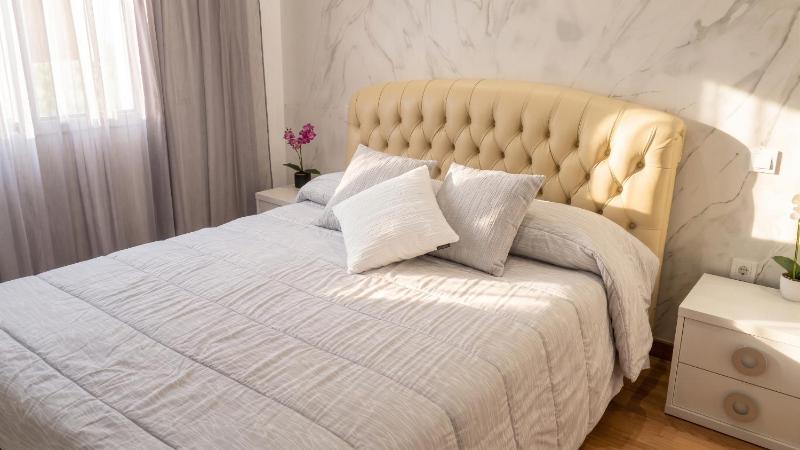 Sunny Villa with Private Pool in Calpe + Enclosed Garden - image 30