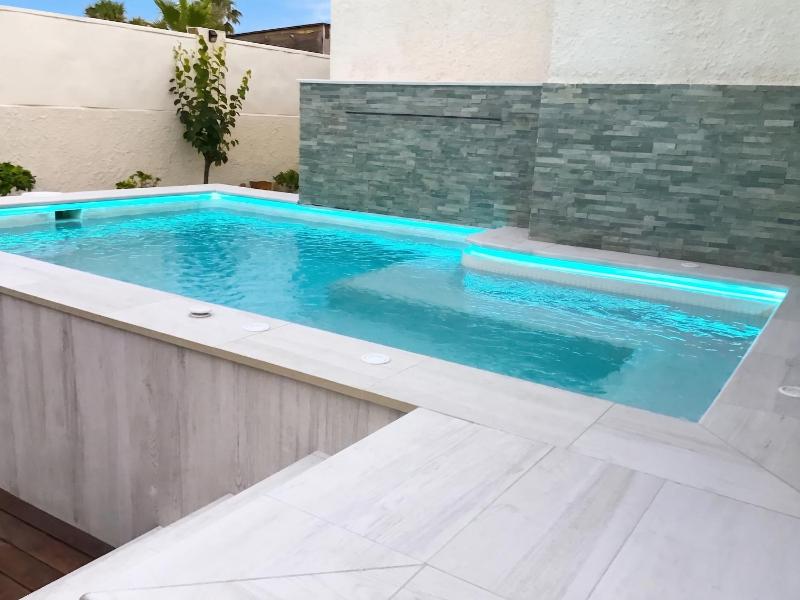 Sunny Villa with Private Pool in Calpe + Enclosed Garden - image 34
