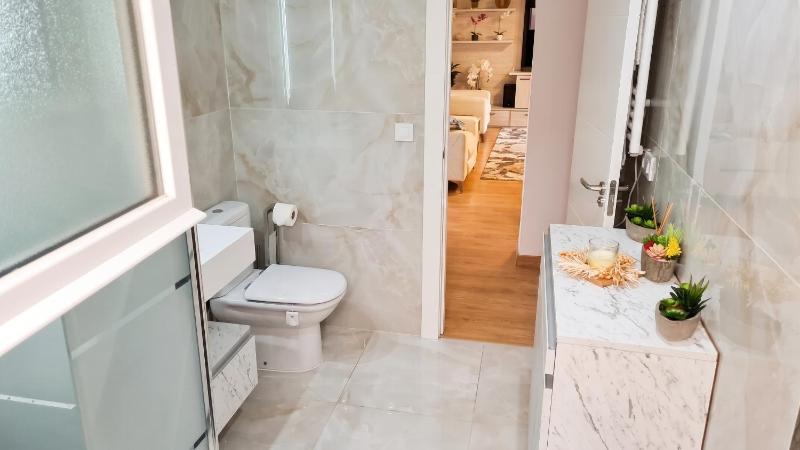 Sunny Villa with Private Pool in Calpe + Enclosed Garden - image 31