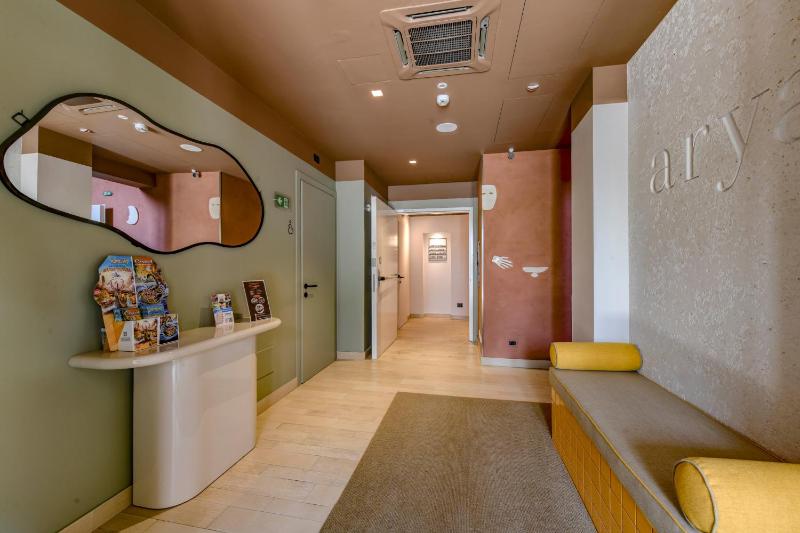 Best Western Hotel Arya - image 12