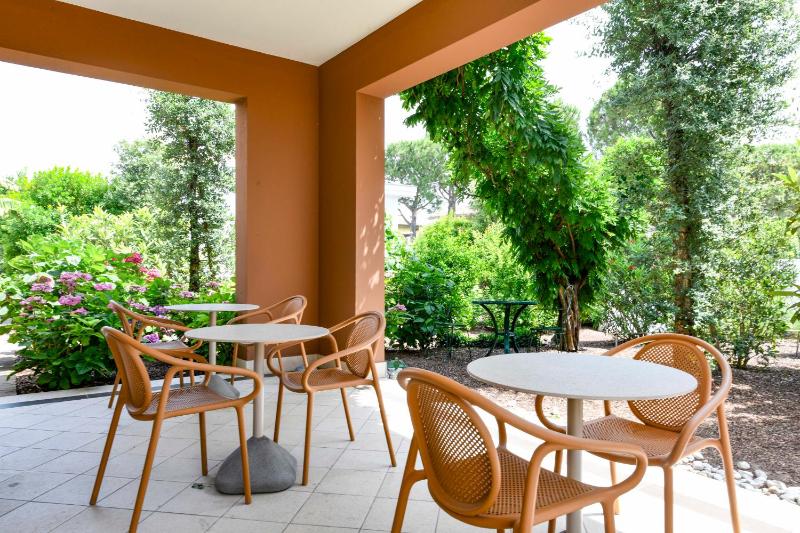 Best Western Hotel Arya - image 13