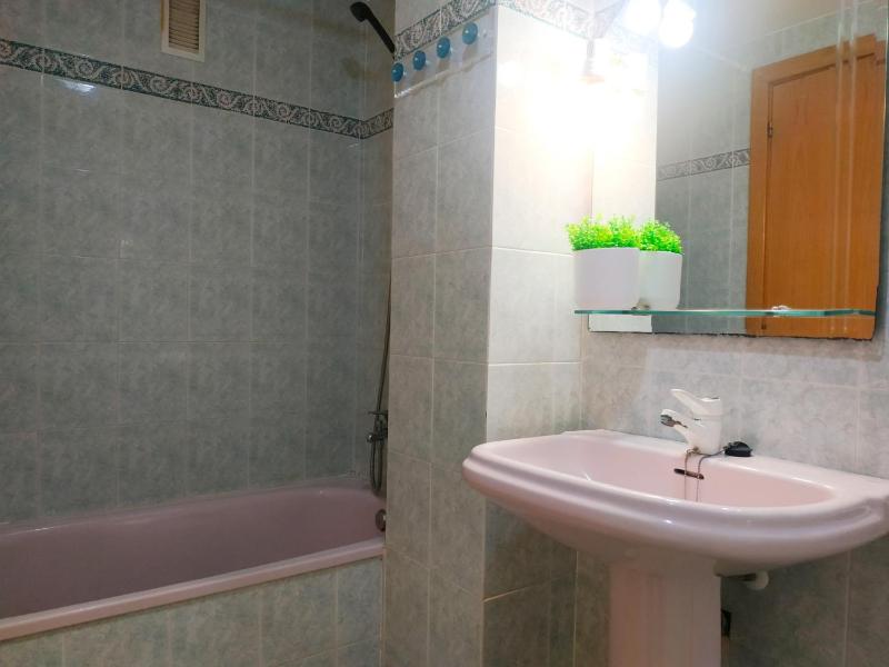 Apartamento Forner vista mar Orangecosta - image 15