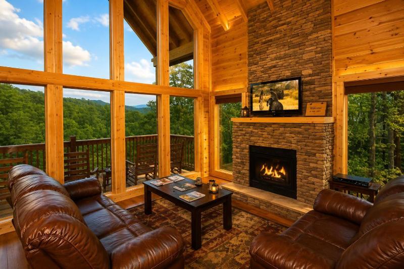 A Suite Mountain Escape free tickets no catch! - image 10