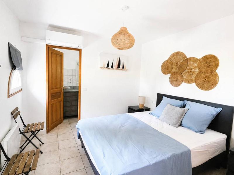 Villa vue mer animaux admis - 12 pers. - FR-1-816-49 - image 22