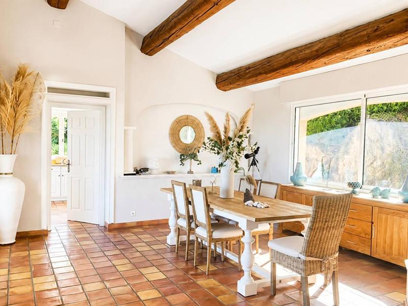 Villa vue mer animaux admis - 12 pers. - FR-1-816-49 - image 25