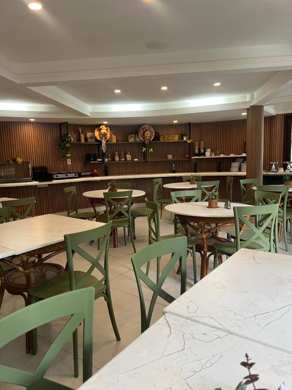 Divi-Divi Praia Hotel - image 43