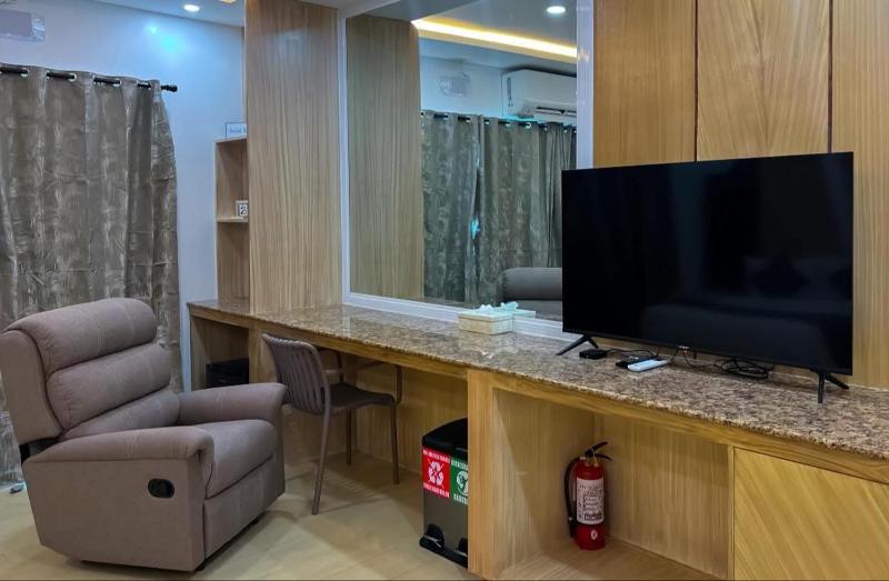 Yuhum Boracay Suites - image 12