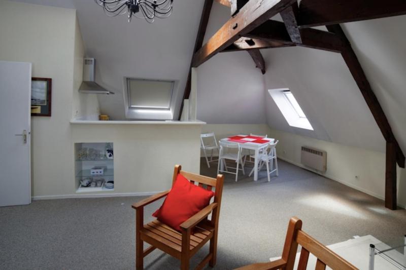 Appart in the heart of Vannes - image 2