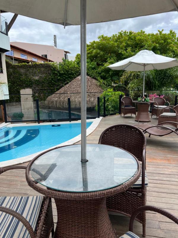 Divi-Divi Praia Hotel - image 47
